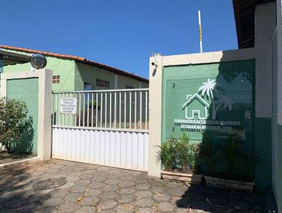 Casa para Venda, em Rio de Janeiro, bairro Cosmos, 2 dormitórios, 1 banheiro, 1 vaga