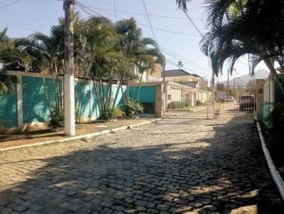 Terreno para Venda, em Rio de Janeiro, bairro Campo Grande